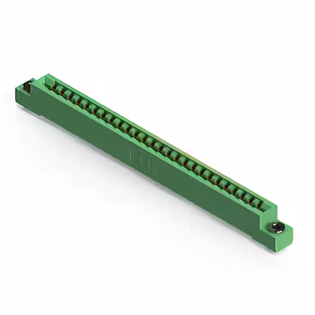 307-026-554-103 EDAC Inc.  Edgeboard Connectors